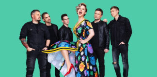 Lélekemelő melódia dübörög a Budapest Parkban!