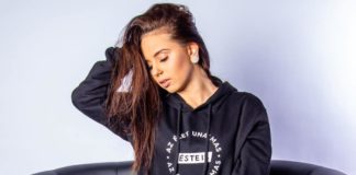 Így készült Zsanika bocis körme!