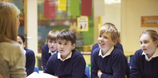 Még lehet jelölni tanárokat az Év Tanára 2021 díjra!