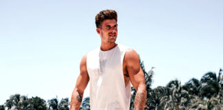 OMG, Johnnyék elköltöztek Budapestről, ilyen az álomház!