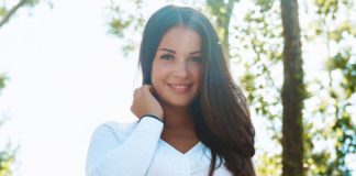 R.Bence barátnője no makeup-ban a TikTok-on!