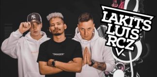 Érzelmi sokszínűség LAKITS x LUIS x RCZ. és Norbow legújabb klipjében