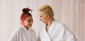 Osziéknál bővült a család, nem is akárkivel