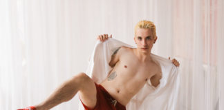 Oszi imád énekelni, és most be is bizonyította, de vajon milyen hangja van?