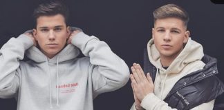 Bruno és Spacc Paranoiásak?