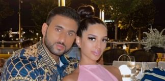 Mario egy kocsmában próbálja elengedni a szerelmét