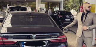 G.W.M-et tönkretette egy lány