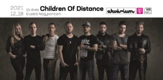 15 éves lesz a COD, hatalmas bulit csapnak az Akvában!