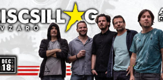 A Kiscsillag dübörög, kíséri a Kontraszt