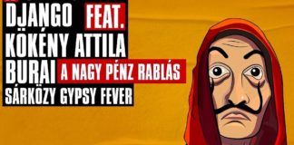 Az ördög csábítja Lotfi Begit