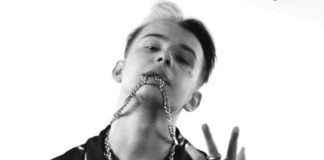 Aleenak csak egy pillanatkép volt az élete…Egészen az X-Faktorig