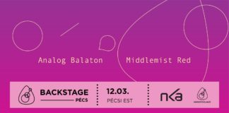 Megérkezett a Hangfoglaló Program 2. állomása, Pécs készülj!