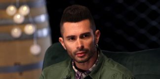 Bye Alex túl van az exén