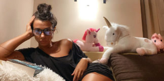 Tóth Andi most sem hátrált meg, megérkezett a Lejtő utolsó darabja is, igazán megosztó