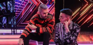 Alee és Apu odavágta egy lánynak!