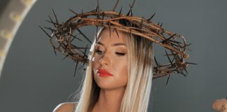 A tövis Essem életének egy darabja