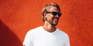 Henry már több, mint 2 éve szerelmes