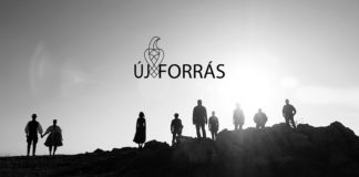 Hittel és reménnyel teli üzenet az Új Forrástól!