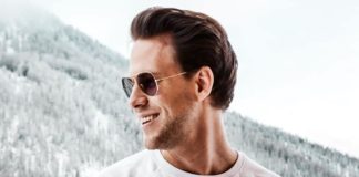 Nem semmi, mit kapott Henry Kettner barátnője születésnapjára!