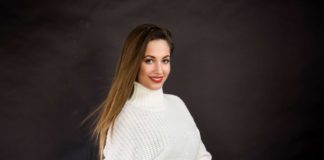 Ki legyen a nap lánya?