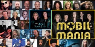 40 év Rock – Összetartozunk