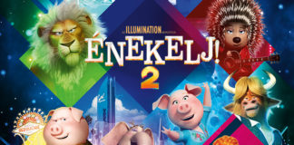 A nagy sikerű Illumination folytatódik!