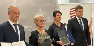 Ők lettek az Év tanárai!