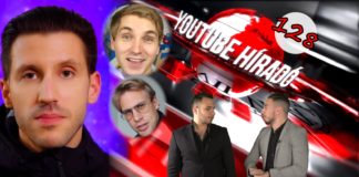Sok ember megbántódik a nyers őszinteségen…Középsuli 128. YouTube híradó adás – TESZT