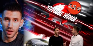 A patkányok tudnak videójátékozni? YouTube híradó 129. adás – TESZT!