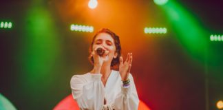 Startol a Margaret Island az A 38-on!