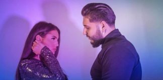 Átkozott szerelem…