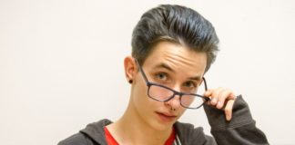 Oszi nagymamája is beleszeretett Rascalba karácsonykor