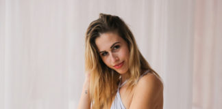 Petra nem aprózta el megint