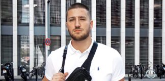 Nem hiszed el, mi volt R.Bence legnézettebb videója 2021-ben a TikTokon