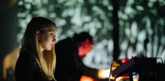 Dupla X, hatalmas Bday party, porondon a Žagar