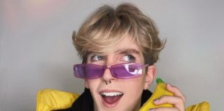 WhisperTon furcsa módját választotta a boldog karácsonyt kedves nézőim videónak