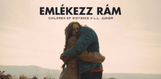 A Children of Distance újra könnyeket csalt a szemünkbe pontosan úgy, mint 11 éve