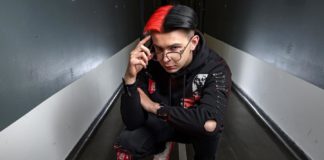 Hé, te lány, Alee téged szólít