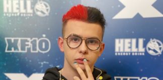 Alee salsázni tanul