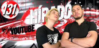 Oszi kutyájánál nem is lehet édesebb! YouTube híradó 131. adás