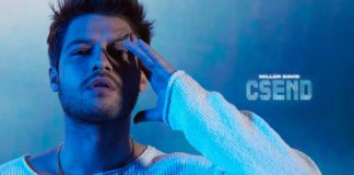 Miller Dávid elhagyná a barátnőjét?