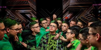 Alee számított rá, hogy bekerül az élő showba, vele beszélgettünk