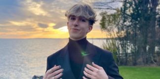 Ilyen kajákat egy esküvőn? Elég furi