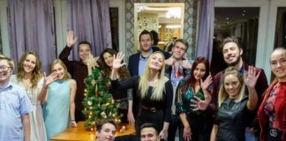 Reszkessetek a 2. félév legőrültebb pillanataitól!