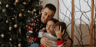 Babát hoz az új év Nagy Daniék számára, OMG