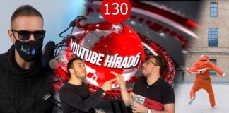 Bende vagy Magyarósi Csaba esküvője volt menőbb? YouTube híradó 130. adás – Teszt