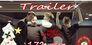 Zsanit kirekesztik? Na de gyerekek karácsony van! Előzetes| KÖZÉPSULI 171. rész