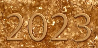 ÚJ ÉV, ÚJÉV – BÚÉK – helyesen | Így írd meg az üzenetet éjfélkor!