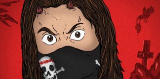 Radics Peti felkarolja az újonc videósokat