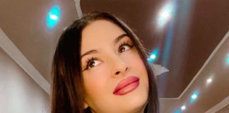 Lil G és Nemazalány kibékültek!